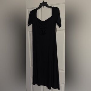 Old Navy Fit & Flare Dress NWT Size M